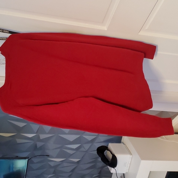 Jos A Bank Pure 100 % Cashmere sweater - Picture 4 of 5